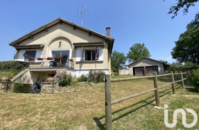 vente maison 299 000 € à proximité de Tremblay-les-Villages (28170)
