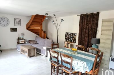 vente appartement 179 900 € à proximité de Morigny-Champigny (91150)