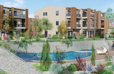 vente appartement 314 000 € à proximité de Monacia-d'Aullène (20171)