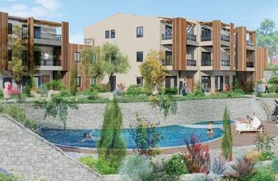 vente appartement 314 000 € à proximité de Arbellara (20110)