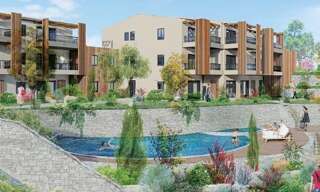 Appartement 2 Pièces 53 m² à vendre à Propriano (20110)