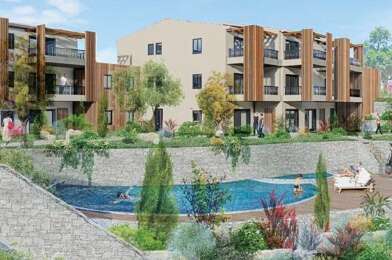 Appartement 2 pièces 314000 €