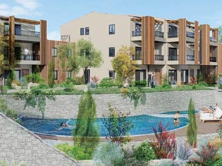 Vente Appartement 2 pièces — photo 1