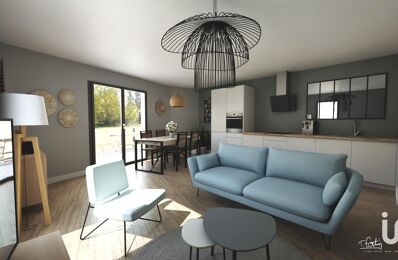appartement 4 pièces 91 m2 à vendre à Vannes (56000)