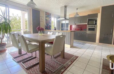 vente appartement 285 000 € à proximité de Montbonnot-Saint-Martin (38330)