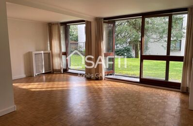 vente appartement 630 000 € à proximité de Courbevoie (92400)