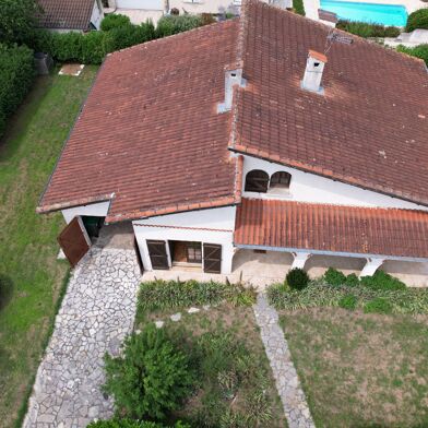 Maison 6 pièces 349000 €