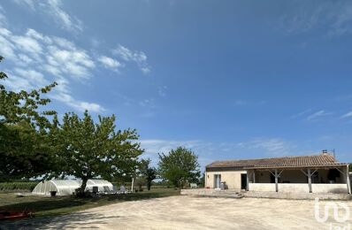 vente maison 215 000 € à proximité de Sainte-Radegonde (33350)
