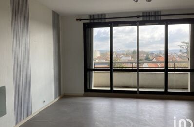 appartement 1 pièces 27 m2 à vendre à Sens (89100)