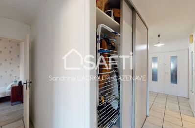 vente appartement 116 000 € à proximité de Saint-Martin-d'Abbat (45110)