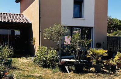 vente maison 224 000 € à proximité de Bouloc (31620)