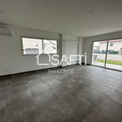 Maison 5 pièces 147 m²