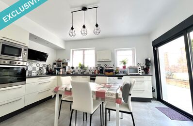 vente maison 215 000 € à proximité de Boulogne-sur-Mer (62200)