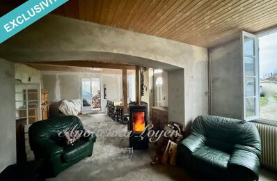 vente maison 160 000 € à proximité de Saint-André-du-Bois (33490)