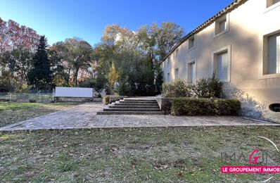 vente maison 498 000 € à proximité de Murviel-Lès-Montpellier (34570)