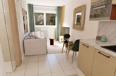 vente appartement 36 000 € à proximité de Chazelles-sur-Lyon (42140)