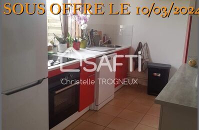 vente maison 120 000 € à proximité de Fricourt (80300)