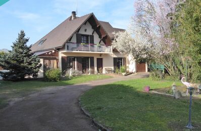 vente maison 335 000 € à proximité de Saint-Lyé (10180)