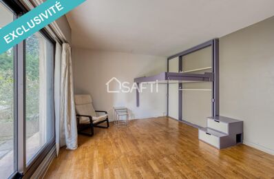 vente appartement 155 000 € à proximité de Thiais (94320)