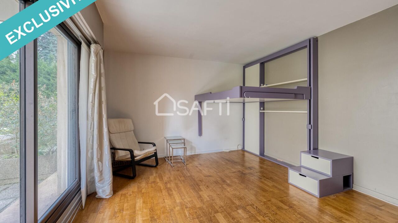 appartement 1 pièces 31 m2 à vendre à Le Perreux-sur-Marne (94170)