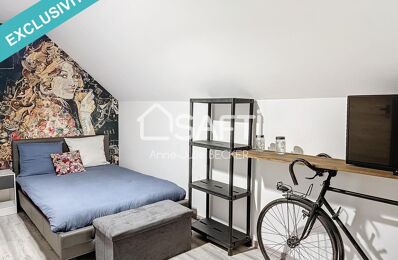 vente appartement 107 000 € à proximité de Bousbach (57460)