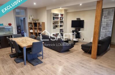 vente appartement 108 700 € à proximité de Cantal (15)