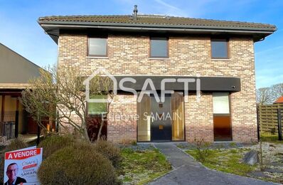 vente maison 294 000 € à proximité de Douai (59500)
