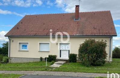 vente maison 325 700 € à proximité de Cernay-Lès-Reims (51420)