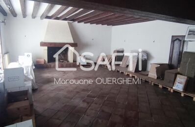 vente immeuble 168 000 € à proximité de Cussac-Fort-Médoc (33460)