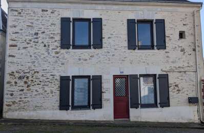 vente maison 329 900 € à proximité de Sainte-Pazanne (44680)