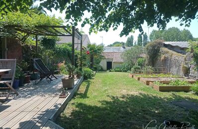 vente maison 329 900 € à proximité de Saint-Hilaire-de-Chaléons (44680)
