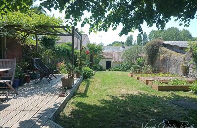 vente maison 329 900 € à proximité de Villeneuve-en-Retz (44580)