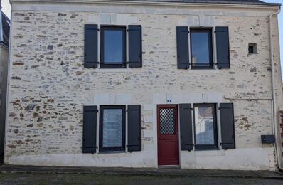 vente maison 319 000 € à proximité de Rouans (44640)