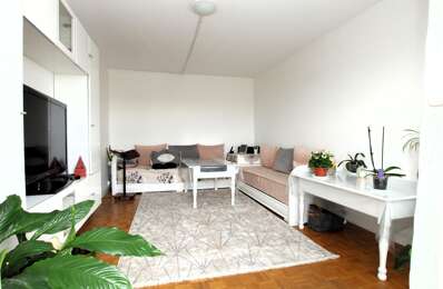appartement 4 pièces 73 m2 à vendre à Fresnes (94260)