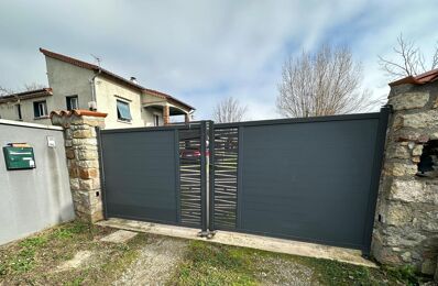 vente maison 299 000 € à proximité de Pérignat-sur-Allier (63800)