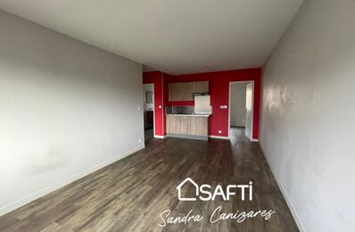location appartement 650 € CC /mois à proximité de Castres (81100)