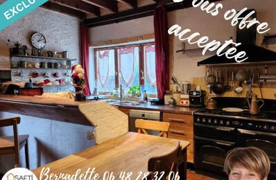 vente maison 190 000 € à proximité de Saint-Sorlin-de-Morestel (38510)