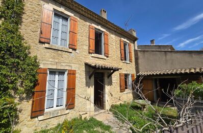 vente maison 388 500 € à proximité de La Motte-d'Aigues (84240)