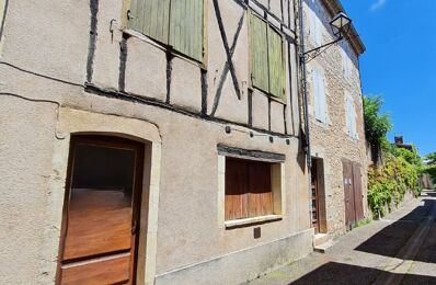 vente maison 251 000 € à proximité de Castelnau-sur-l'Auvignon (32100)