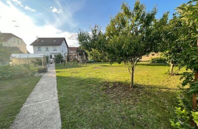 vente maison 219 000 € à proximité de Freyming-Merlebach (57800)