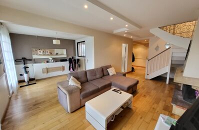 vente maison 299 000 € à proximité de Saulx-les-Chartreux (91160)