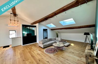 appartement 5 pièces 135 m2 à vendre à Mont-de-Marsan (40000)