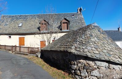vente maison 213 000 € à proximité de Sainte-Colombe-de-Peyre (48130)