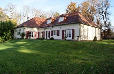 vente maison 420 000 € à proximité de Tournon-Saint-Pierre (37290)