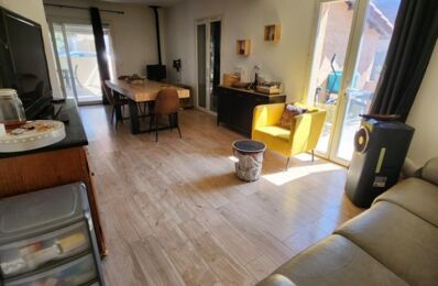 maison 3 pièces 70 m2 à vendre à Givors (69700)