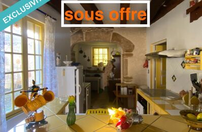 vente maison 100 000 € à proximité de Lissac-Et-Mouret (46100)