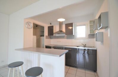vente appartement 179 000 € à proximité de Fargues-Saint-Hilaire (33370)