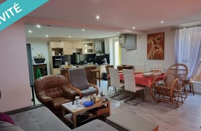 maison 6 pièces 160 m2 à vendre à Villefranche-d'Allier (03430)