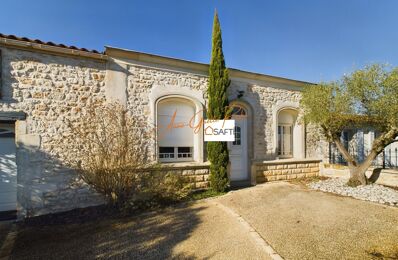 vente maison 499 500 € à proximité de Puy-du-Lac (17380)