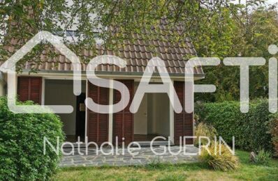 vente maison 249 000 € à proximité de Bures-sur-Yvette (91440)